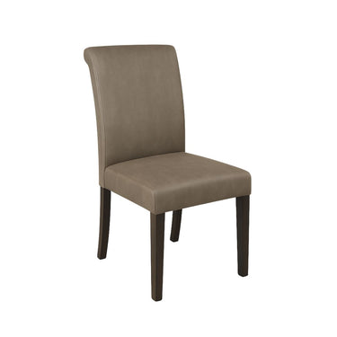 Premium Poker & Lounge Chair by BBO - Coffee